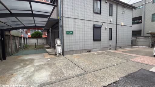 ヴィオラ笹塚 102 【東京都笹塚駅】 の外観写真