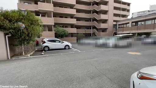 パセオ清荒神2号棟 101 【兵庫県清荒神駅】 の外観写真