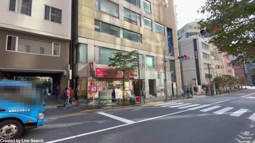 日綜代々木ビル 6F 【東京都代々木駅】 の外観写真