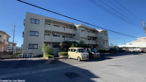 フロムダブルレジデンス 304 【埼玉県鷺宮駅】 の外観写真