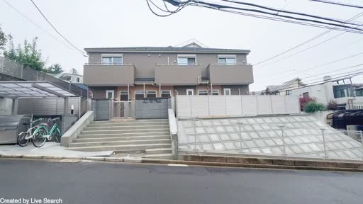 YKⅡ 101 【神奈川県たまプラーザ駅】 の外観写真