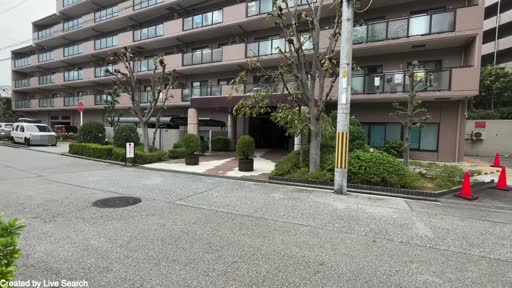 サークコート宝塚 302 【JR宝塚駅】 の外観写真