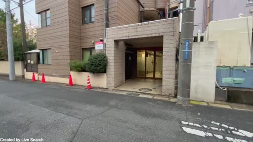 サンセリテTOWA 302 【千葉県京成千葉線千葉中央駅】 の外観写真