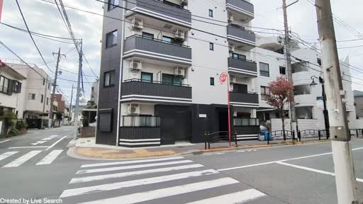 ピアコートTM東武練馬　五番館 302 【東京都東武練馬駅】 の外観写真