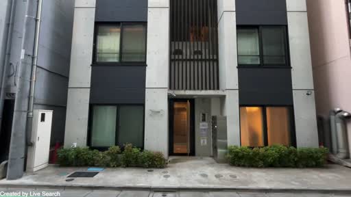 ラシクラス四谷 401 【東京都四谷駅】 の外観写真