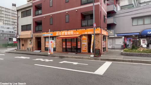 	オーク天七メゾン 302 【大阪府天神橋筋六丁目駅】 の外観写真