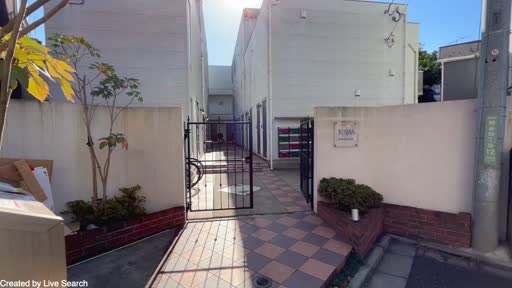 ミハス芦花公園西 106 【東京都千歳烏山駅】 の外観写真