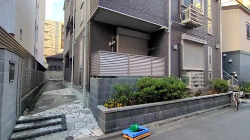 CASA向島MT 101 【東京都曳舟駅】 の外観写真