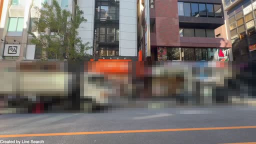 ゴールド赤坂 3F 【東京都赤坂見附駅】 の外観写真