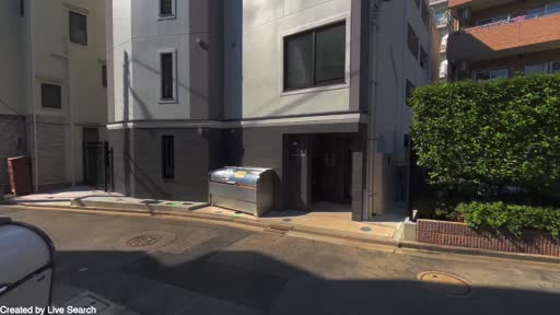 目白19号マンション 401 【雑司が谷駅】 の外観写真