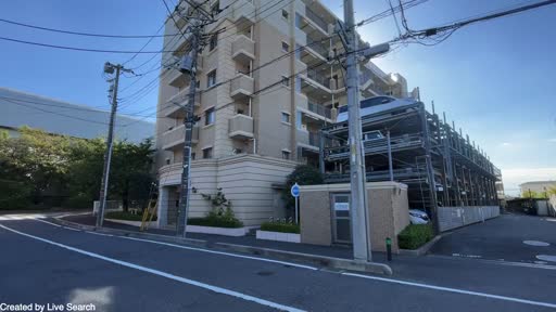 フェイム草加サクラテラス 308 【新田駅】 の外観写真