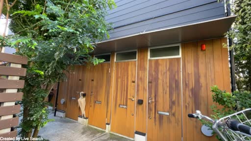 クラソ高井戸 105 【東京都高井戸駅】 の外観写真