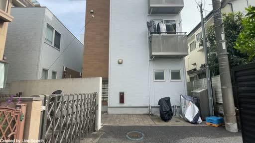 ミハス王子神谷 106 【東京都王子神谷駅】 の外観写真