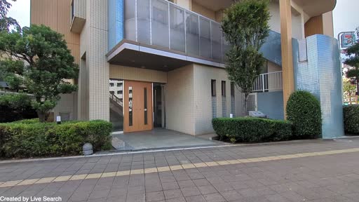 イトーピア用賀 604 【東京都用賀駅】 の外観写真