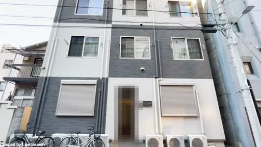 エピソード千束 102 【東京都入谷】 の外観写真