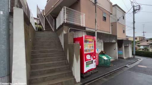 フィットハウス平楽壱番館 102 【神奈川県阪東橋駅】 の外観写真