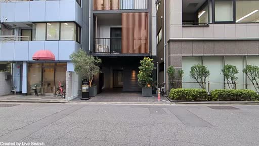 日本橋GRIT 701 【東京都日本橋駅】 の外観写真