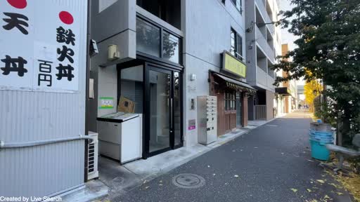 ジュエシュピーレン蓮根 201 【東京都蓮根駅】 の外観写真