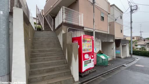 フィットハウス平楽壱番館 201 【神奈川県阪東橋駅】 の外観写真