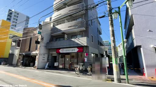 アベニュー烏山 304 【東京都千歳烏山駅】 の外観写真