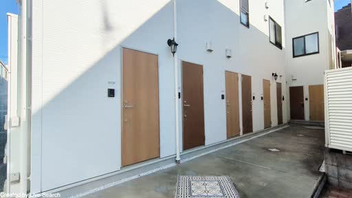 ミハス田園調布Ⅱ 202 【東京都雪が谷大塚駅　徒歩9分】 の外観写真