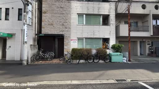 WEST16 103 【東京都初台駅】 の外観写真