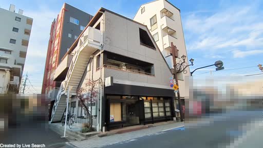 グランバリュー永福町 301 【東京都永福町駅】 の外観写真