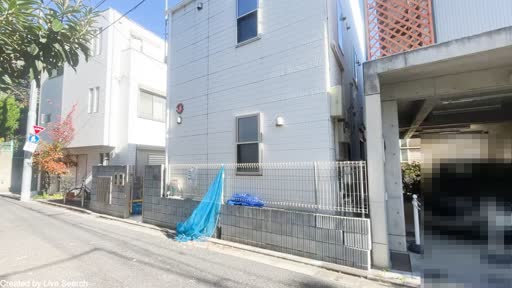 サークルハウス高円寺壱番館 202 【東京都東高円寺駅】 の外観写真