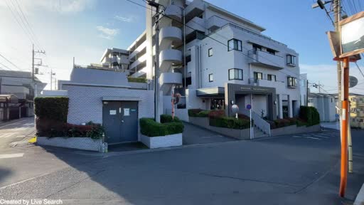 ワコーレ与野本町 501 【埼玉県与野本町】 の外観写真