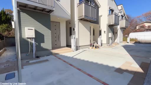 入間町1丁目アパート 4 【東京都仙川駅】 の外観写真