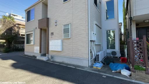 クオーレ板橋本町 203 【東京都板橋本町駅】 の外観写真