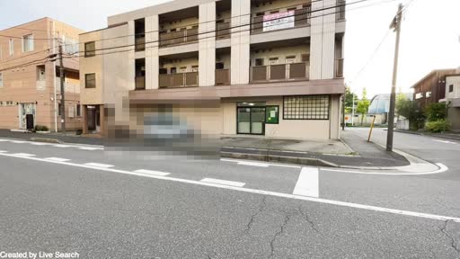 マンション小島 301 【千葉県稲毛海岸駅】 の外観写真