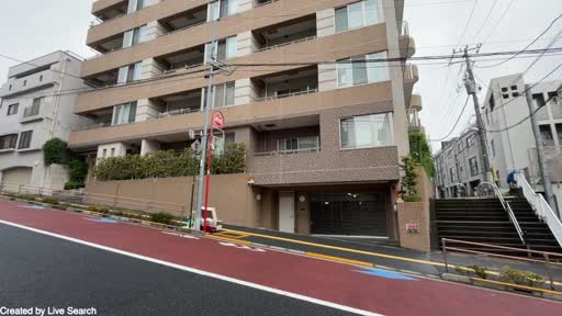 プレノ小石川 304 【東京都茗荷谷駅】 の外観写真