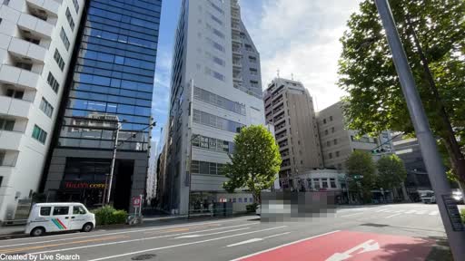 エルヴァージュ神田神保町 1103 【東京都神保町】 の外観写真