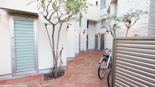 グランエッグス池尻大橋 04 【東京都池尻大橋駅】 の外観写真