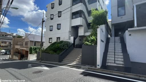 ユーコート東武練馬 401 【東京都東武練馬駅】 の外観写真