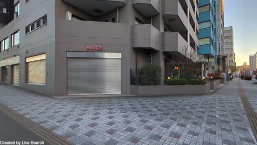 アプレ千葉センターコート 701 【千葉県千葉駅】 の外観写真