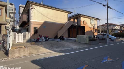 エステートピア小倉 110 【大阪府曽根駅】 の外観写真