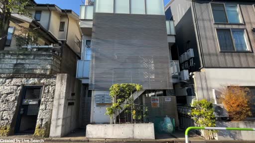 グランエッグス新大塚E 102 【東京都新大塚駅】 の外観写真