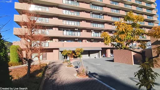 ライオンズマンション北赤羽リバーステージ 208 【東京都北赤羽駅】 の外観写真