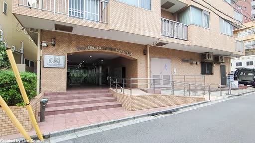 ライオンズマンション西日暮里第二 201 【新三河島駅】 の外観写真