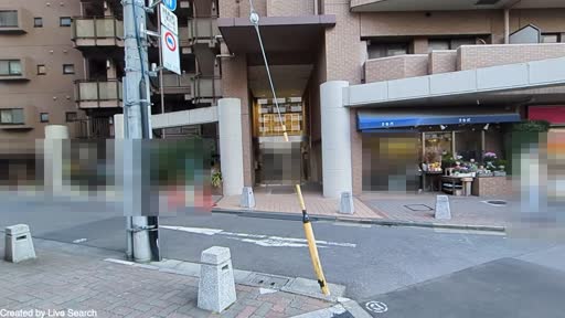 朝日クレス・パリオ王子 801 【東京都王子神谷駅】 の外観写真