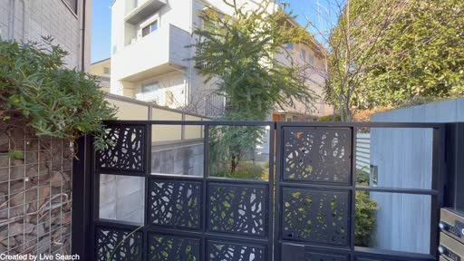 クラソ仙川 201 【東京都仙川駅】 の外観写真