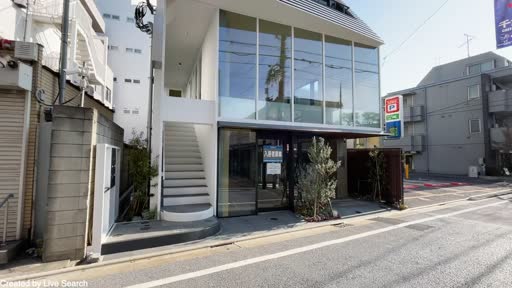 グランヴィレッジ千歳烏山 3A 【東京都千歳烏山駅】 の外観写真