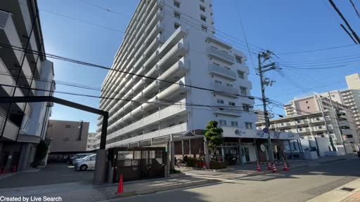 ウイング神戸 408 【兵庫県兵庫駅】 の外観写真