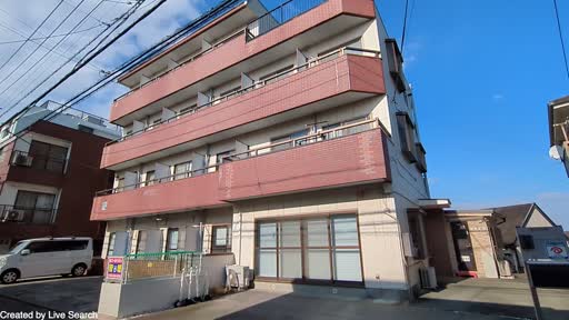 Lucie Machida Ⅰ 307 【東京都町田駅】 の外観写真