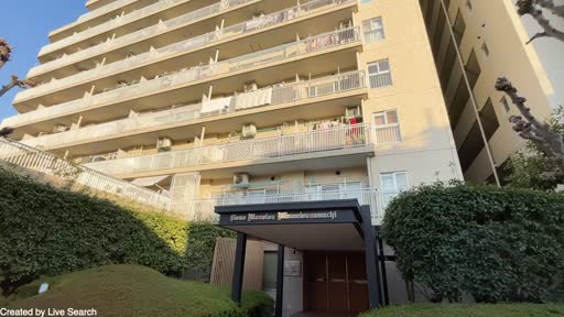 ライオンズマンション南砂町 714 【東京都南砂町駅】 の外観写真