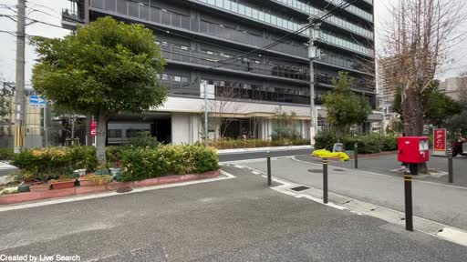 フレンシア西宮北口 417 【兵庫県西宮北口駅】 の外観写真