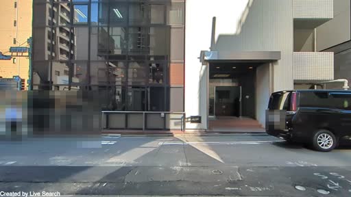 ビルックス茅場町 901 【東京都東京メトロ日比谷線 / 茅場町駅 徒歩3分  東京メトロ東西線 / 茅場町駅 徒歩3分】 の外観写真