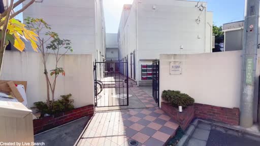 ミハス芦花公園西 212 【東京都千歳烏山】 の外観写真